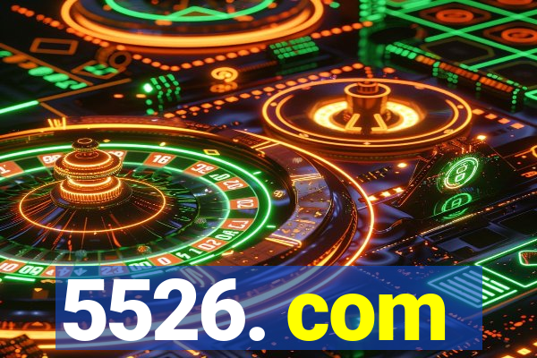 5526. com